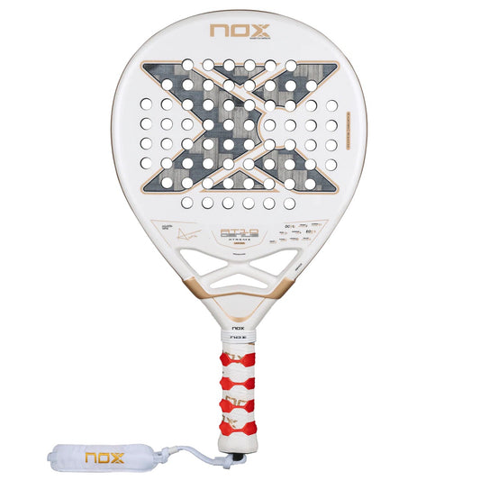 NOX AT10 Luxury Genius 12K Alum XTREM 2026 Padel Ütő