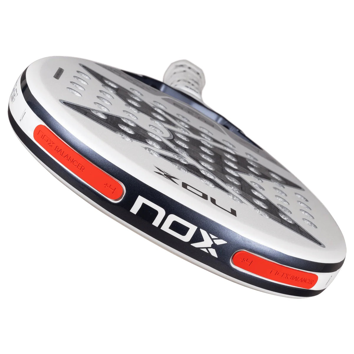 NOX AT10 Luxury Genius 12K Alum XTREM LITE 2026 Padel Ütő