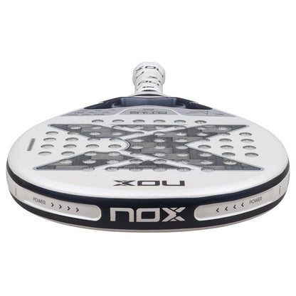 NOX AT10 Luxury Genius 12K Alum XTREM LITE 2026 Padel Ütő