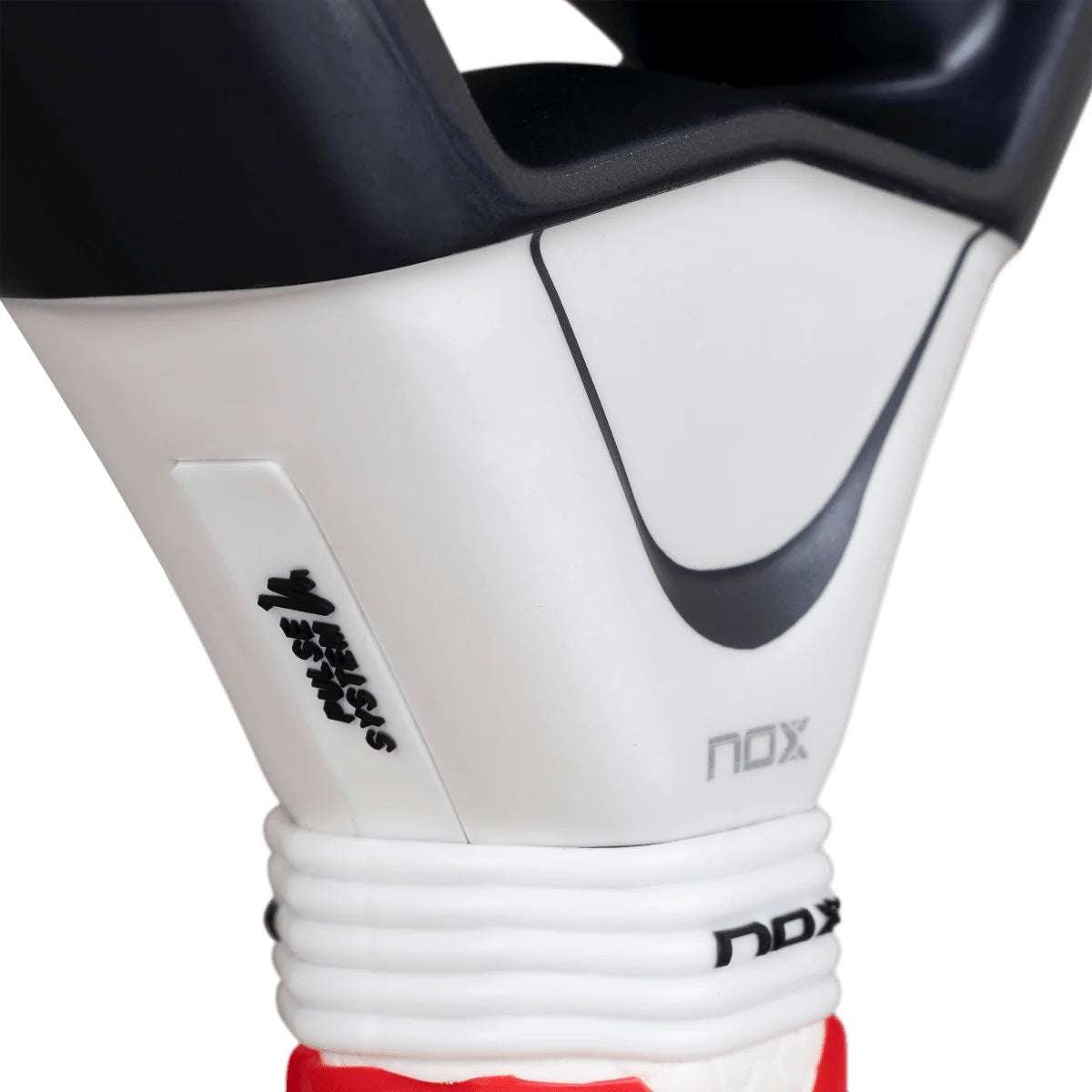 NOX AT10 Luxury Genius 12K Alum XTREM LITE 2026 Padel Ütő