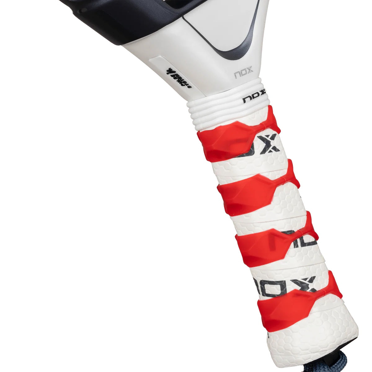 NOX AT10 Luxury Genius 12K Alum XTREM LITE 2026 Padel Ütő
