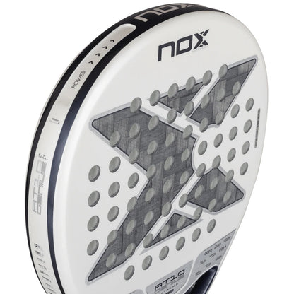 NOX AT10 Luxury Genius 12K Alum XTREM LITE 2026 Padel Ütő