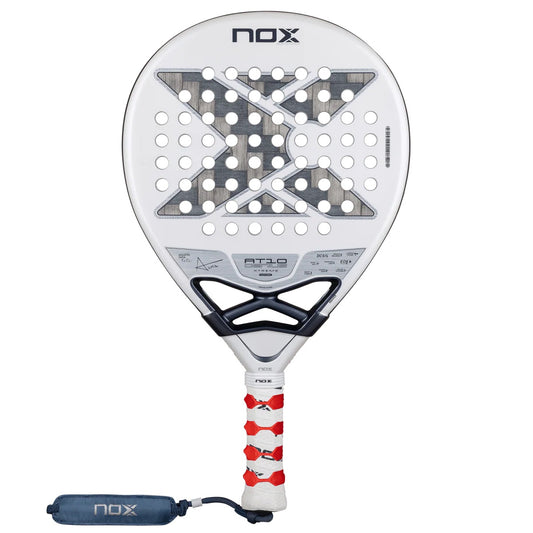NOX AT10 Luxury Genius 12K Alum XTREM LITE 2026 Padel Ütő