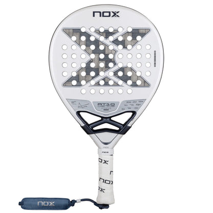 NOX AT10 Luxury Genius 12K Alum XTREM LITE 2026 Padel Ütő