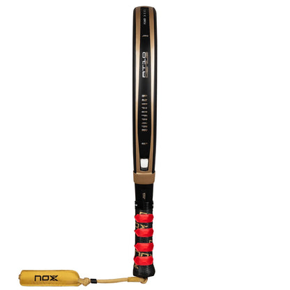 NOX AT10 Luxury Genius 18K Alum 2026 Padel Ütő