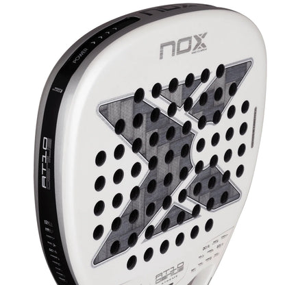NOX AT10 Luxury Genius Attack 12K Alum XTRME 2026 Padel Ütő