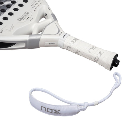 NOX AT10 Luxury Genius Attack 12K Alum XTRME 2026 Padel Ütő