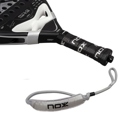 NOX AT10 Luxury Genius Attack 18K Alum 2026 Padel Ütő
