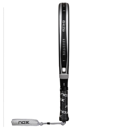 NOX AT10 Luxury Genius Attack 18K Alum 2026 Padel Ütő