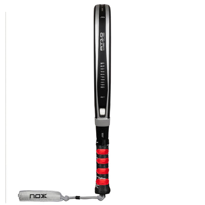 NOX AT10 Luxury Genius Attack 18K Alum 2026 Padel Ütő