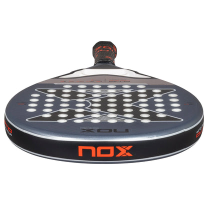 NOX AT10 PRO CUP Comfort Padel Ütő