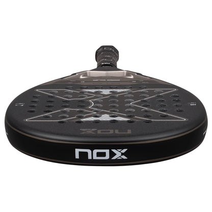 NOX AT10 PRO CUP Hard 2026 Padel Ütő