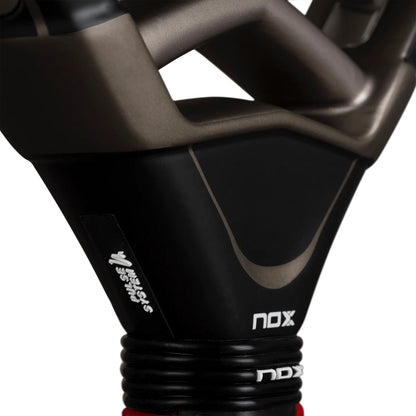NOX AT10 PRO CUP Hard 2026 Padel Ütő