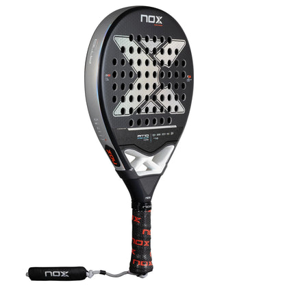 NOX AT10 PRO CUP Hard Padel Ütő