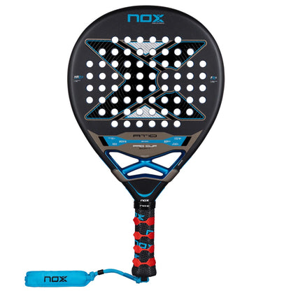 NOX AT10 PRO CUP Soft 2026 Padel Ütő