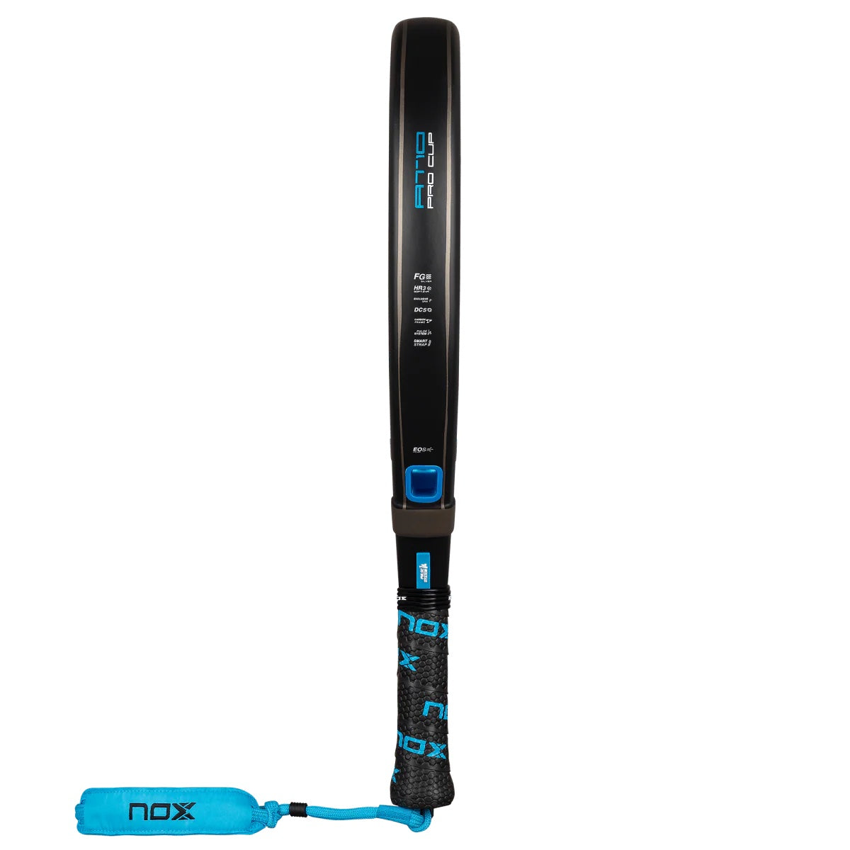 NOX AT10 PRO CUP Soft 2026 Padel Ütő