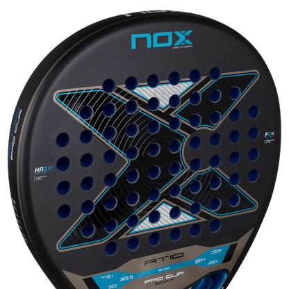 NOX AT10 PRO CUP Soft 2026 Padel Ütő