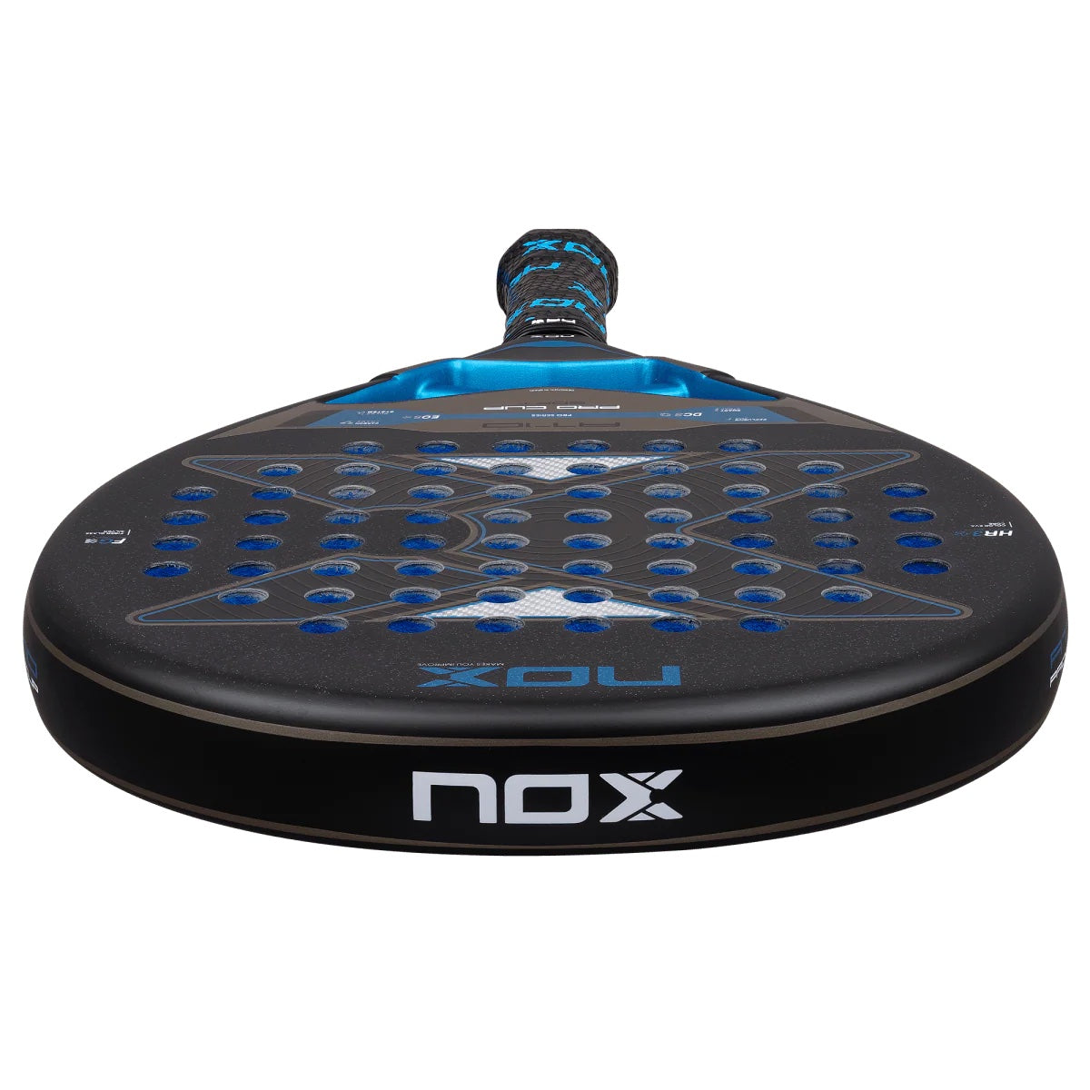 NOX AT10 PRO CUP Soft 2026 Padel Ütő