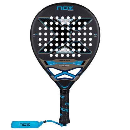 NOX AT10 PRO CUP Soft 2026 Padel Ütő