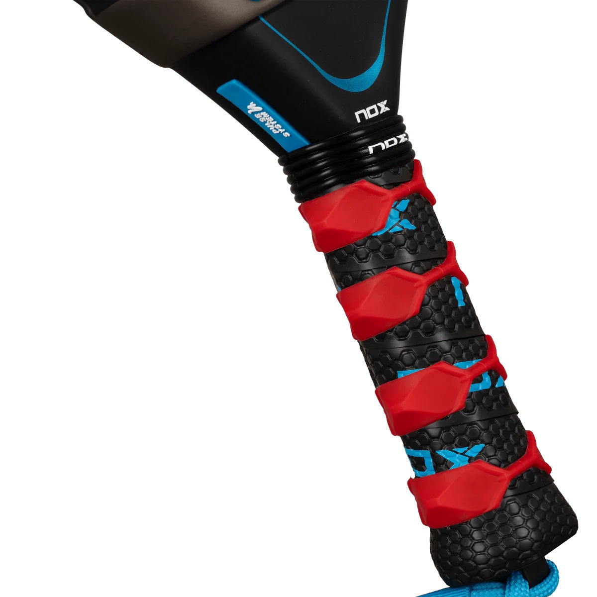 NOX AT10 PRO CUP Soft 2026 Padel Ütő