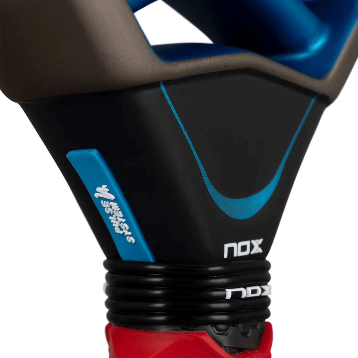 NOX AT10 PRO CUP Soft 2026 Padel Ütő
