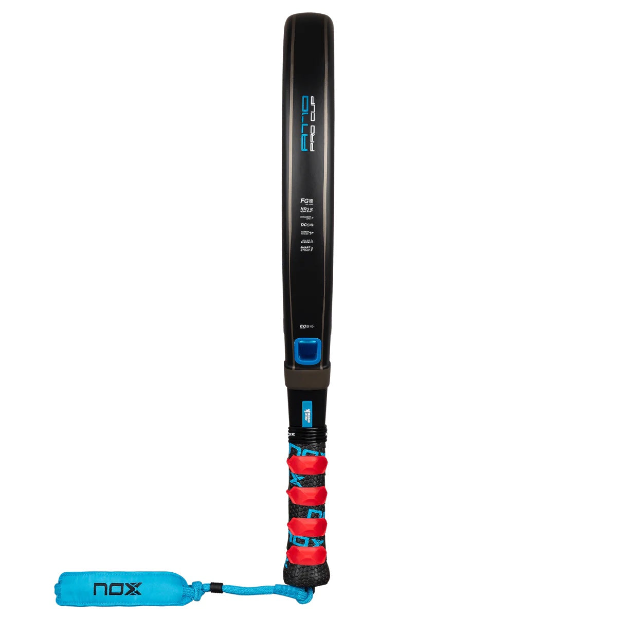 NOX AT10 PRO CUP Soft 2026 Padel Ütő