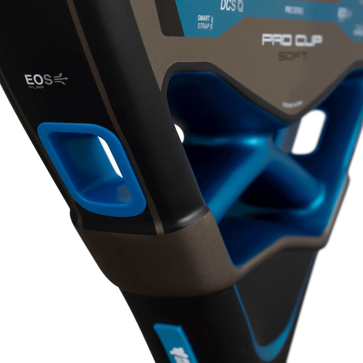NOX AT10 PRO CUP Soft 2026 Padel Ütő