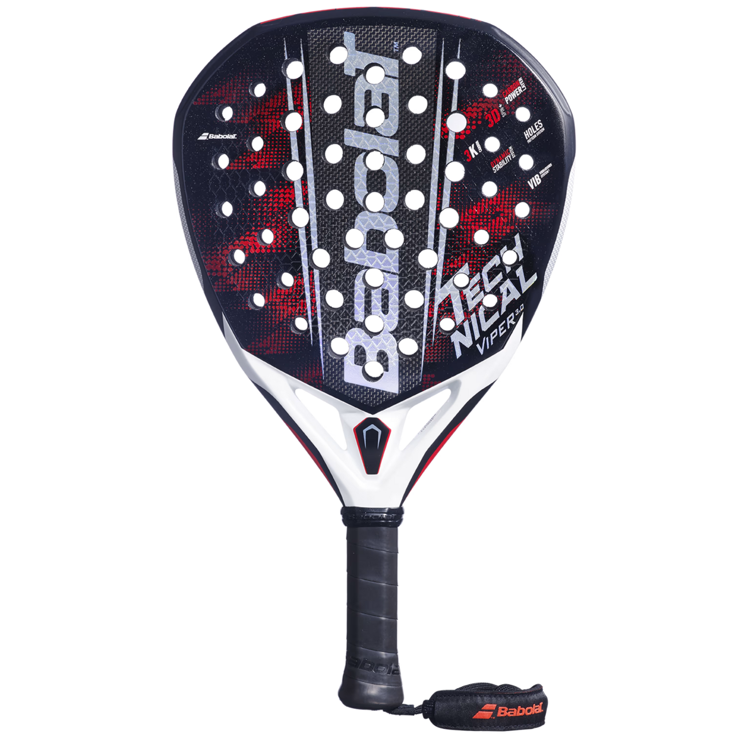 Babolat Technical Viper 3.0 2026 Padel Ütő