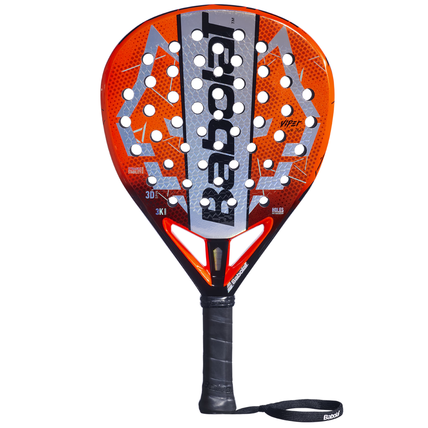 Babolat Viper Juan Lebrón 3.0 2026 Padel Ütő