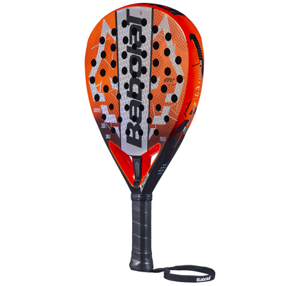 Babolat Viper Juan Lebrón 3.0 2026 Padel Ütő