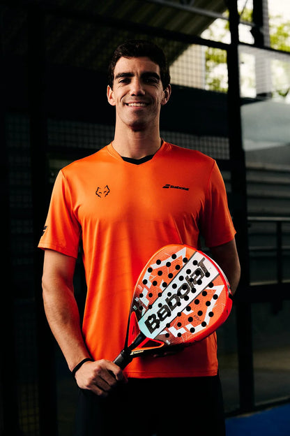 Babolat Viper Juan Lebrón 3.0 2026 Padel Ütő