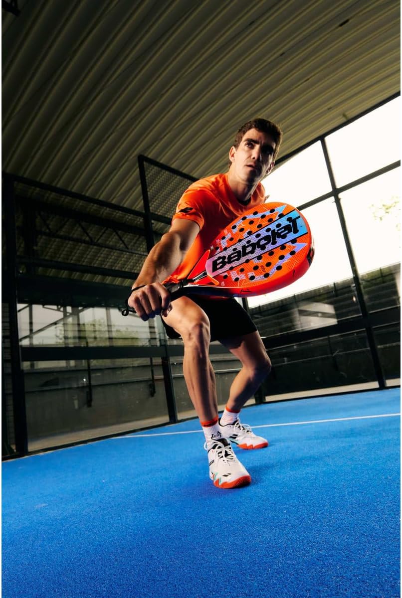 Babolat Viper Juan Lebrón 3.0 2026 Padel Ütő