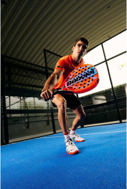 Babolat Viper Juan Lebrón 3.0 2026 Padel Ütő
