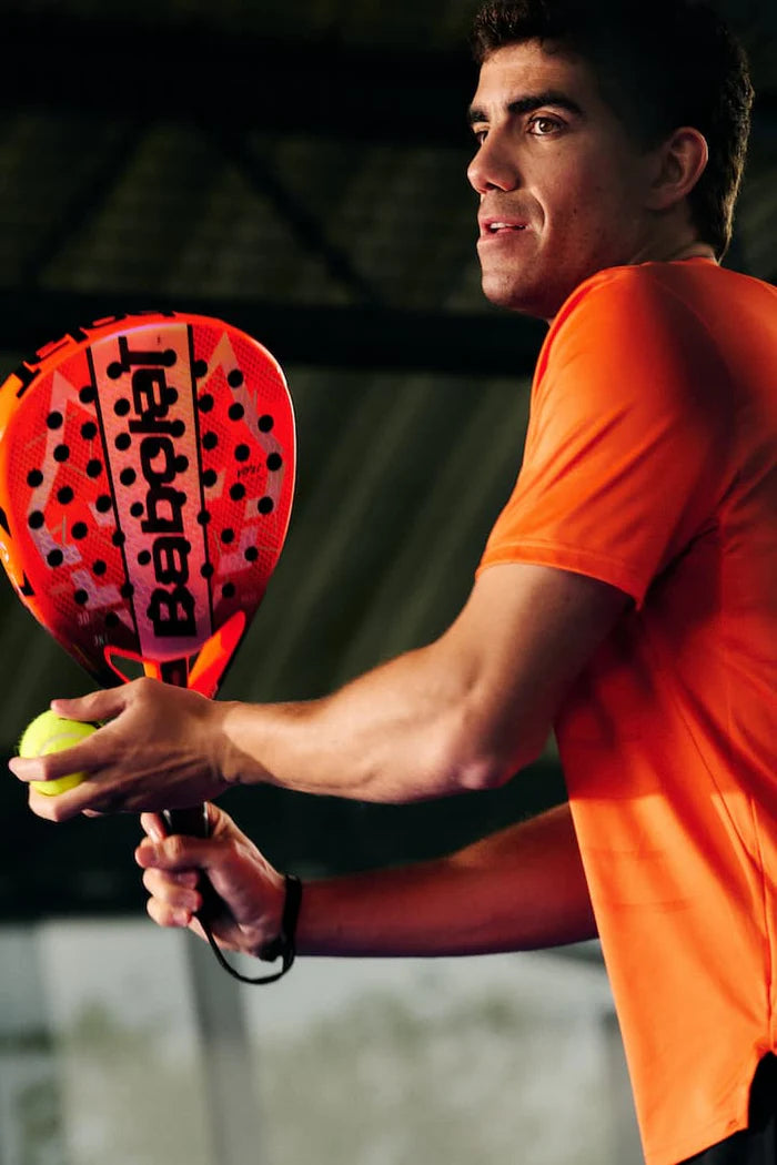 Babolat Viper Juan Lebrón 3.0 2026 Padel Ütő