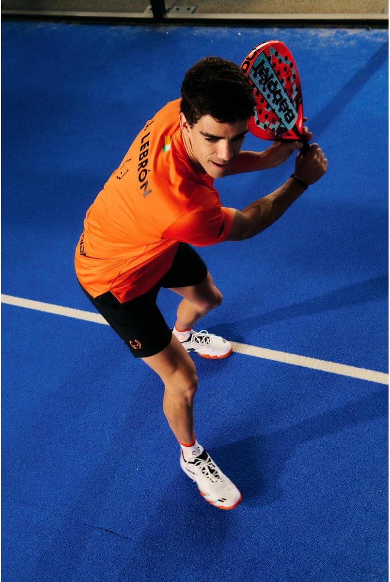 Babolat Viper Juan Lebrón 3.0 2026 Padel Ütő