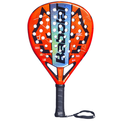Babolat Viper Soft Juan Lebrón 3.0 2026 Padel Ütő