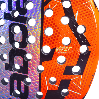 Babolat Viper Soft Juan Lebrón 3.0 2026 Padel Ütő