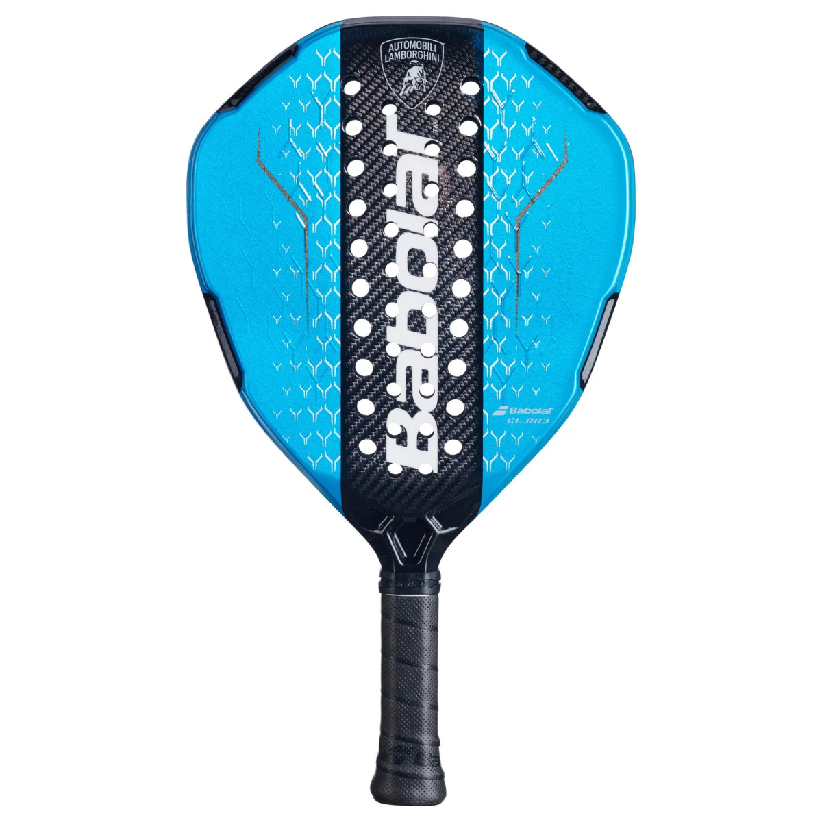 Babolat x Lamborghini BL003 padel ütő - Kék