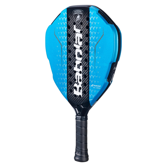 Babolat x Lamborghini BL003 padel ütő - Kék