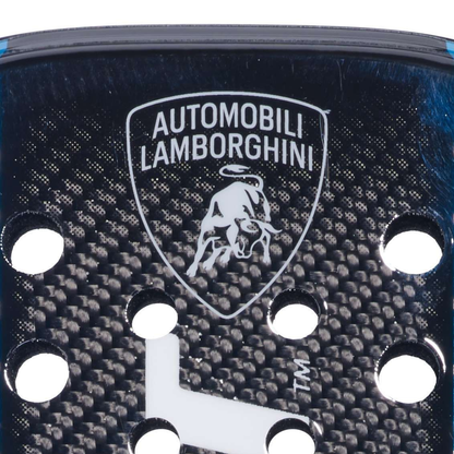 Babolat x Lamborghini BL003 padel ütő - Kék