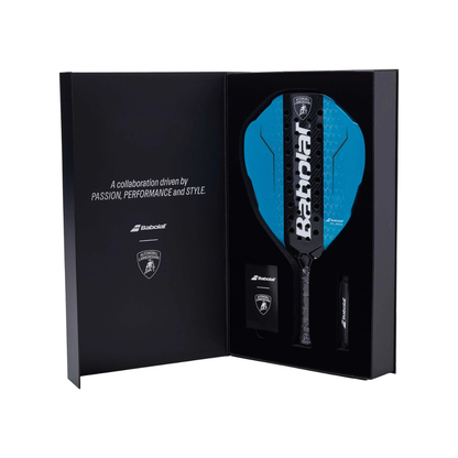 Babolat x Lamborghini BL003 padel ütő - Kék