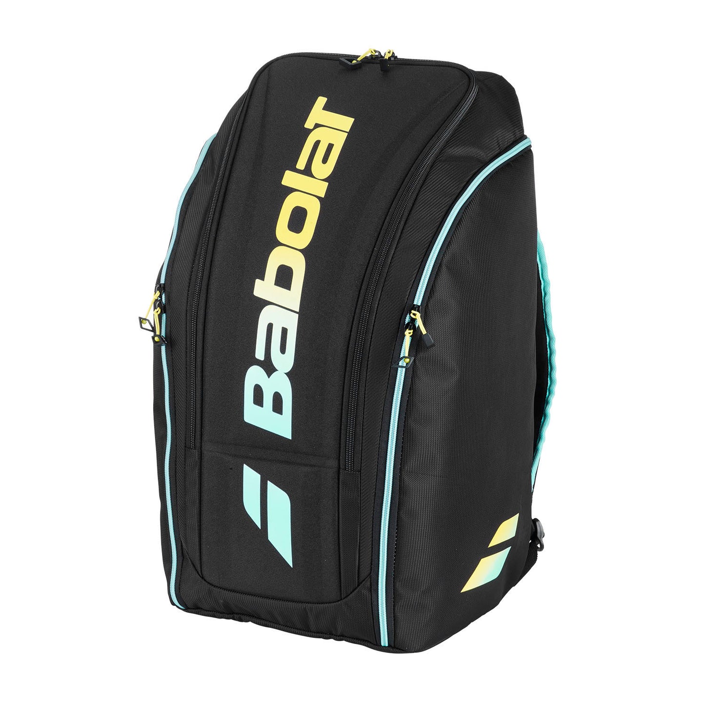 Babolat RH Pref Padel Hátizsák - Fekete/Multi