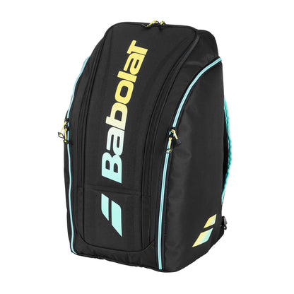 Babolat RH Pref Padel Hátizsák - Fekete/Multi