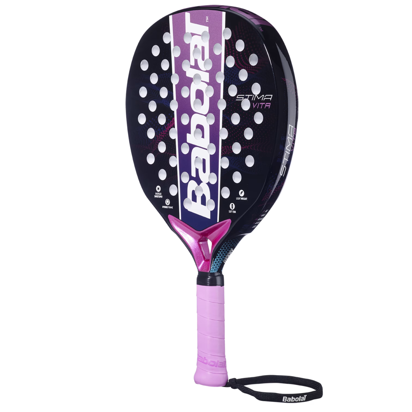 Babolat Stima Vita Női Padel Ütő