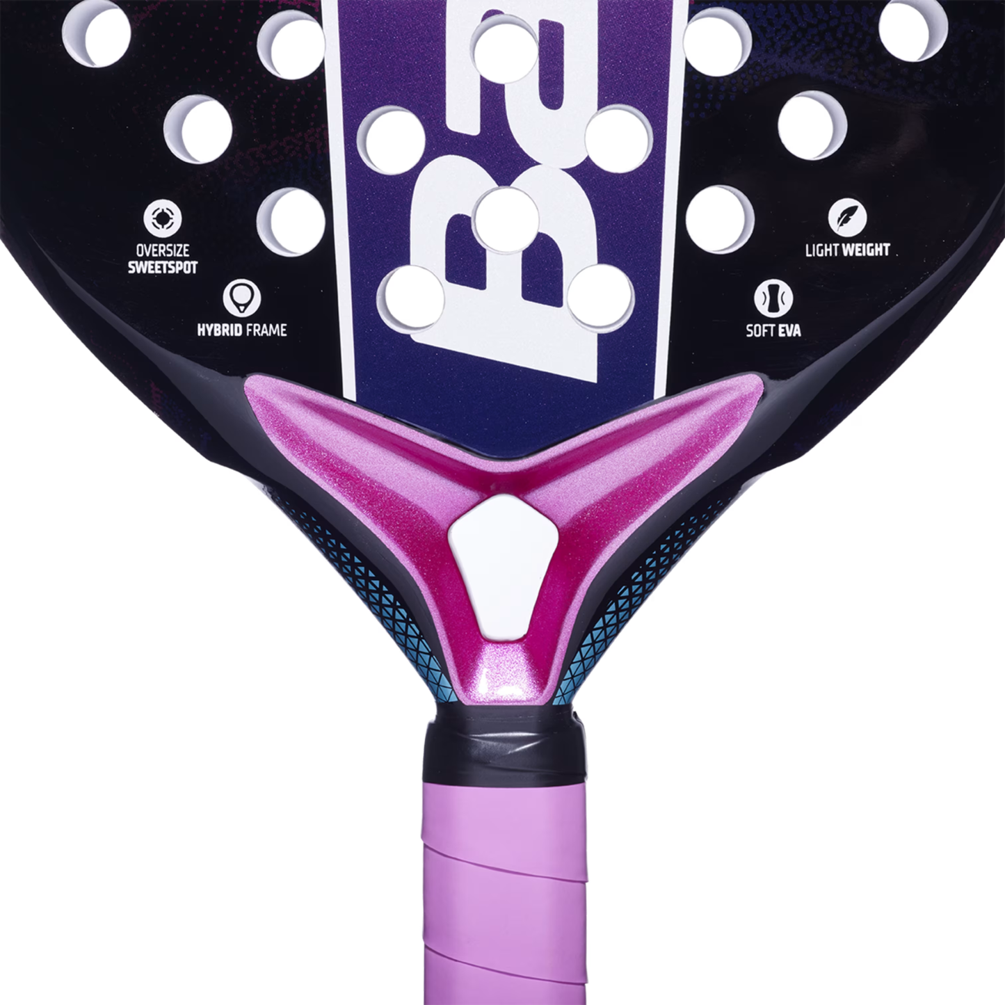 Babolat Stima Vita Női Padel Ütő