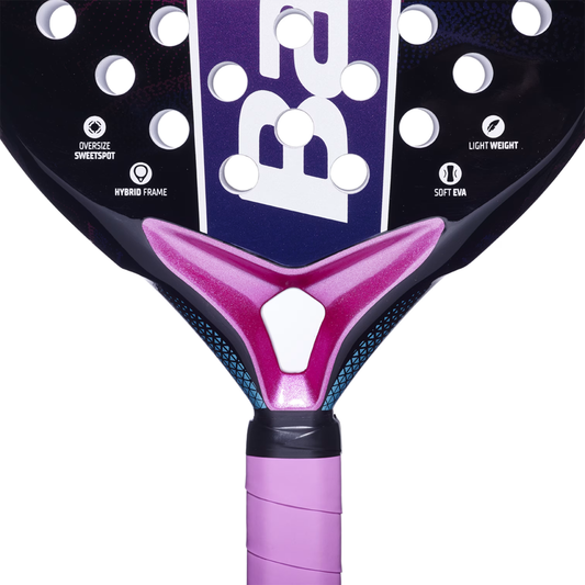 Babolat Stima Vita Női Padel Ütő