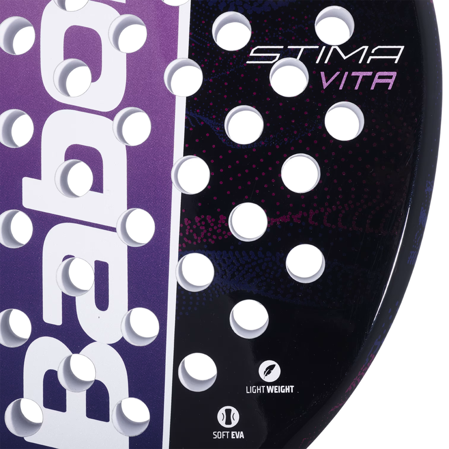 Babolat Stima Vita Női Padel Ütő