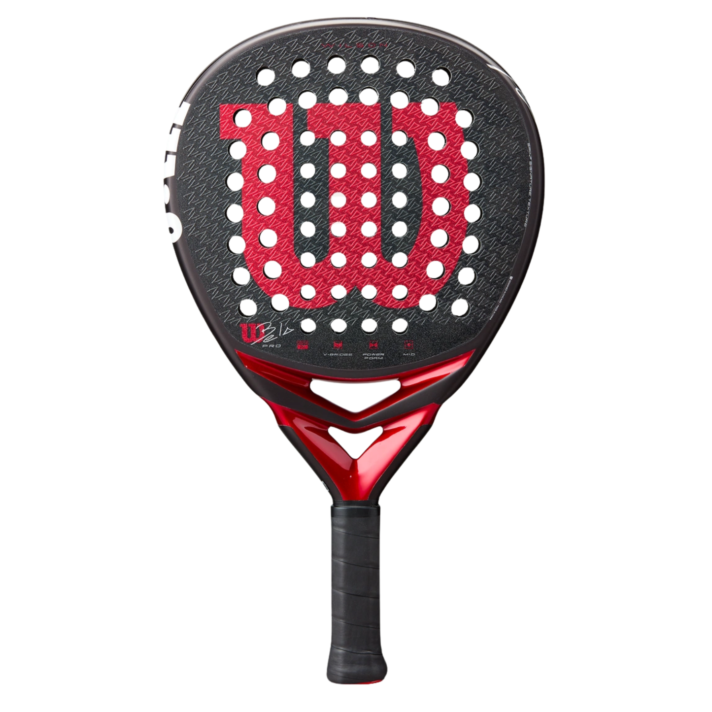 Wilson Bela PRO V3 Padel Ütő