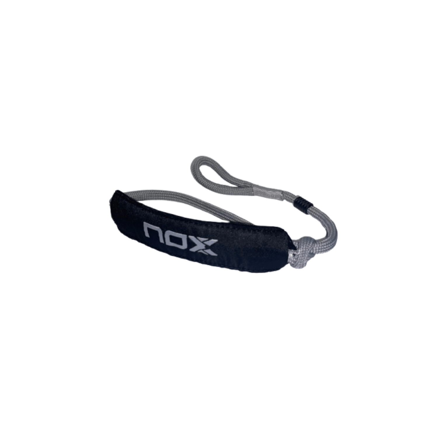NOX SMARTSTRAP biztonsági kötél - Grey/Black - Padel 4 All