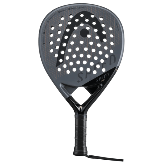 HEAD SPEED PRO 2023 Padel Ütő - Padel 4 All
